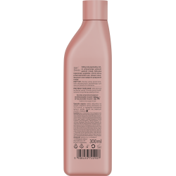NEBOA GLOW PEPTIDE Odżywka odbudowująca do włosów osłabionych, cienkich i zniszczonych 300 ml NEBOA GLOW PEPTIDE Odżywka odbudowująca do włosów osłabionych, cienkich i zniszczonych 300 ml