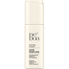 NEBOA COTTON CLOUD perfumy do włosów 50 ml
