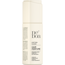 NEBOA COTTON CLOUD perfumy do włosów 50 ml