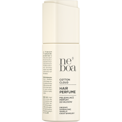NEBOA COTTON CLOUD perfumy do włosów 50 ml NEBOA COTTON CLOUD perfumy do włosów 50 ml
