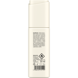 NEBOA COTTON CLOUD perfumy do włosów 50 ml NEBOA COTTON CLOUD perfumy do włosów 50 ml