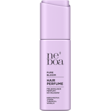 NEBOA PURE BLOOM Perfumy do włosów 50 ml
