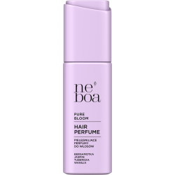 NEBOA PURE BLOOM Perfumy do włosów 50 ml NEBOA PURE BLOOM Perfumy do włosów 50 ml