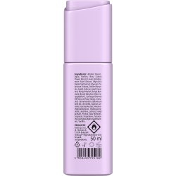 NEBOA PURE BLOOM Perfumy do włosów 50 ml NEBOA PURE BLOOM Perfumy do włosów 50 ml
