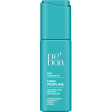 NEBOA SEA SERENITY Perfumy do włosów 50 ml