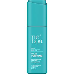 NEBOA SEA SERENITY Perfumy do włosów 50 ml