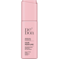 NEBOA SENSUAL ESSENCE Perfumy do włosów 50 ml