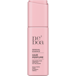 NEBOA SENSUAL ESSENCE Perfumy do włosów 50 ml