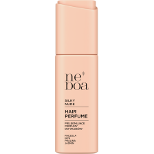 NEBOA SILKY NUDE perfumy do włosów 50 ml