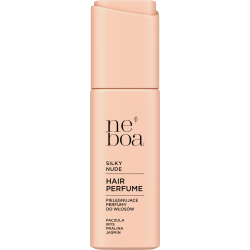NEBOA SILKY NUDE perfumy do włosów 50 ml