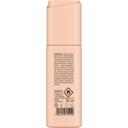 NEBOA SILKY NUDE perfumy do włosów 50 ml