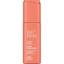 NEBOA SWEET GRACE perfumy do włosów 50 ml NEBOA SWEET GRACE perfumy do włosów 50 ml