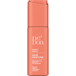 NEBOA SWEET GRACE perfumy do włosów 50 ml NEBOA SWEET GRACE perfumy do włosów 50 ml