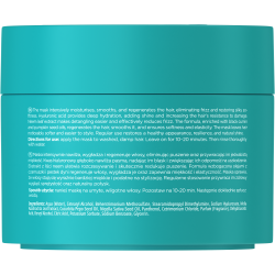 NEBOA HYDRATION & SMOOTHNESS Naturalna maska do włosów 300ml