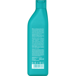 NEBOA HYDRATION & SMOOTHNESS Naturalna odżywka do włosów 300ml