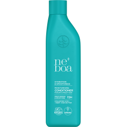 NEBOA HYDRATION & SMOOTHNESS Naturalna odżywka do włosów 300ml