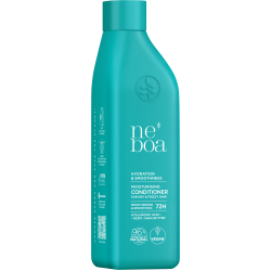 NEBOA HYDRATION & SMOOTHNESS Naturalna odżywka do włosów 300ml