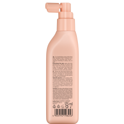 NEBOA JUST CURLY Naturalny spray do reanimacji skrętu 175ml