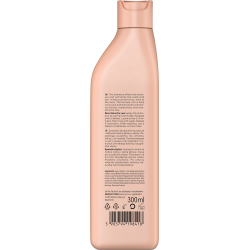 NEBOA JUST CURLY Naturalny szampon do włosów kręconych i falowanych 300ml