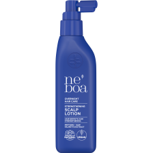 NEBOA OVERNIGHT HAIR CARE Naturalna wcierka na noc 175ml