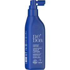 NEBOA OVERNIGHT HAIR CARE Naturalna wcierka na noc 175ml