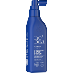 NEBOA OVERNIGHT HAIR CARE Naturalna wcierka na noc 175ml