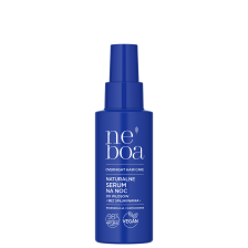 NEBOA OVERNIGHT HAIR CARE Naturalne serum na noc 50ml