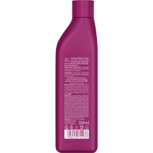 NEBOA PHYTO-KERATIN GLOW - Szampon wygładzający do włosów zniszczonych i po zabiegach fryzjerskich 300 ml NEBOA PHYTO-KERATIN GLOW - Szampon wygładzający do włosów zniszczonych i po zabiegach fryzjerskich 300 ml