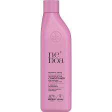 NEBOA REPAIR & SHINE Regenerująca odżywka do włosów 300ml