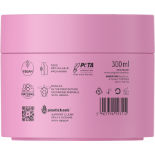 NEBOA REPAIR & SHINE Regenerująca maska do włosów zniszczonych i farbowanych 300ml