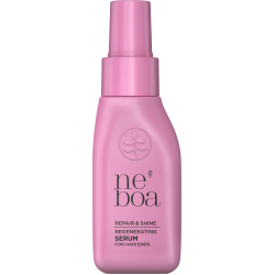 NEBOA REPAIR & SHINE Ochronne serum na końcówki włosów 50ml