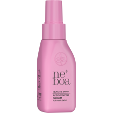 NEBOA REPAIR & SHINE Ochronne serum na końcówki włosów 50ml