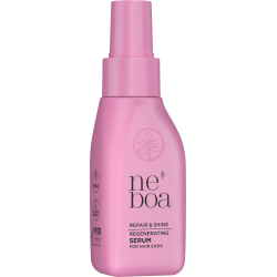 NEBOA REPAIR & SHINE Ochronne serum na końcówki włosów 50ml