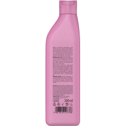 NEBOA REPAIR & SHINE Naturalny szampon do włosów zniszczonych i farbowanych 300ml