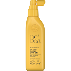 NEBOA STRONG SCALP Naturalna wcierka do skóry głowy 175ml