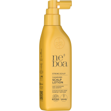 NEBOA STRONG SCALP Naturalna wcierka do skóry głowy 175ml