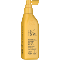NEBOA STRONG SCALP Naturalna wcierka do skóry głowy 175ml