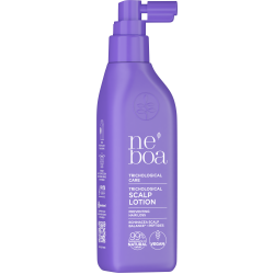 NEBOA TRICHOLOGICAL CARE Naturalna wcierka do skóry głowy 175ml