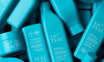 Neboa Hydration & Smoothness - dlaczego odpowiednie nawilżenie jest kluczem do pięknych włosów?