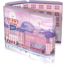 ONLYBIO x E.Wedel Berry Xmas  Kalendarz Adwentowy 2025