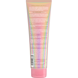 ONLYBIO HAIR IN BALANCE GLOSS Krem ekstremalnie wygładzający 150ml ONLYBIO HAIR IN BALANCE GLOSS Krem ekstremalnie wygładzający 150ml