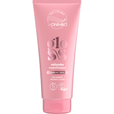 ONLYBIO HAIR IN BALANCE GLOSS Odżywka wygładzająca 200ml
