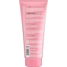 ONLYBIO HAIR IN BALANCE GLOSS Odżywka wygładzająca 200ml ONLYBIO HAIR IN BALANCE GLOSS Odżywka wygładzająca 200ml