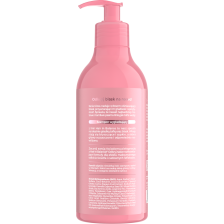 ONLYBIO HAIR IN BALANCE GLOSS Szampon wygładzający 400ml ONLYBIO HAIR IN BALANCE GLOSS Szampon wygładzający 400ml