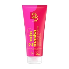 ONLYBIO HAIR CYCLING REGENERACJA 2 minutowa maska ekspresowa do włosów 200ml ONLYBIO HAIR CYCLING REGENERACJA 2 minutowa maska ekspresowa do włosów 200ml