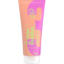 ONLYBIO HAIR CYCLING ODŻYWIENIE 2 minutowa maska ekspresowa do włosów 200ml ONLYBIO HAIR CYCLING ODŻYWIENIE 2 minutowa maska ekspresowa do włosów 200ml