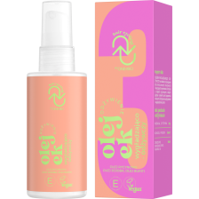 ONLYBIO HAIR CYCLING ODŻYWIENIE Olejek do włosów 70ml ONLYBIO HAIR CYCLING ODŻYWIENIE Olejek do włosów 70ml
