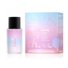 ONLYBIO HAIR IN BALANCE perłowy Olejek do włosów z efektem opalizującego rozświetlenia 20 ml ONLYBIO HAIR IN BALANCE perłowy Olejek do włosów z efektem opalizującego rozświetlenia 20 ml
