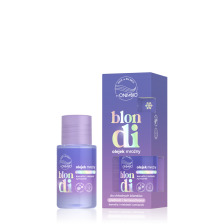 ONLYBIO HAIR IN BALANCE BLONDI Olejek mroźny do chłodnych blondów 20ml ONLYBIO HAIR IN BALANCE BLONDI Olejek mroźny do chłodnych blondów 20ml