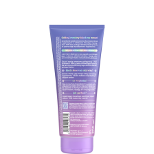 ONLYBIO HAIR IN BALANCE BLONDI Odżywka ochładzająca kolor włosów 200ml ONLYBIO HAIR IN BALANCE BLONDI Odżywka ochładzająca kolor włosów 200ml